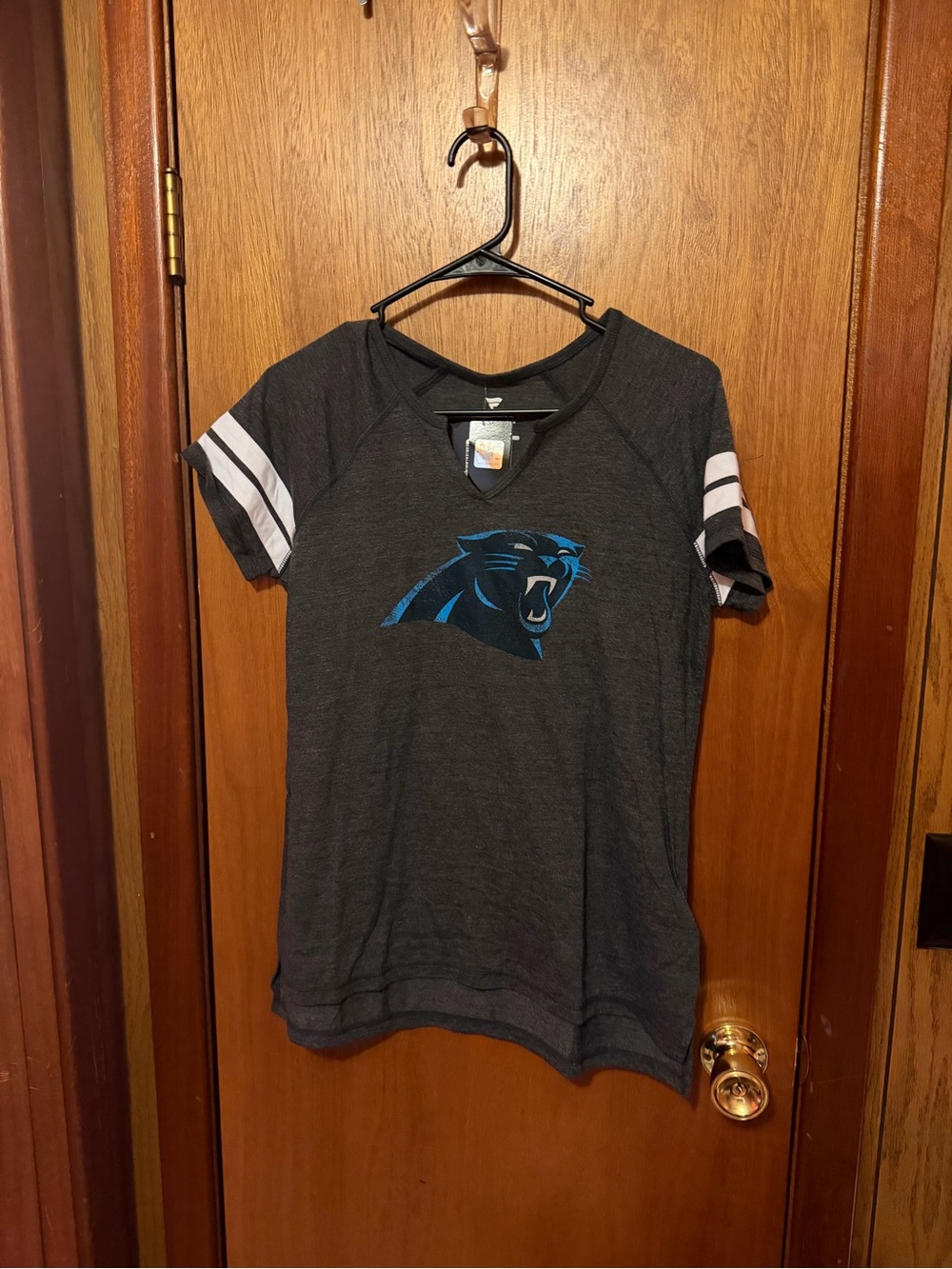 Carolina Panthers Shirt